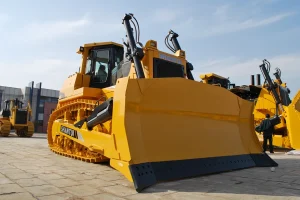 SD90-C5 Bulldozer