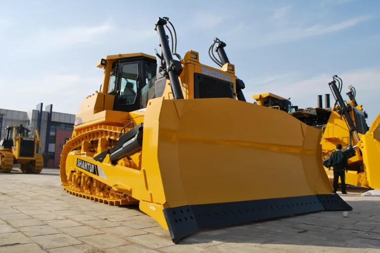 SD90-C5 Bulldozer