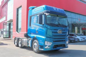 FAW Jiefang J7 Heavy Truck