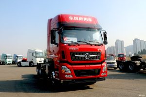 Dongfeng Xinjiang Changxing D7V