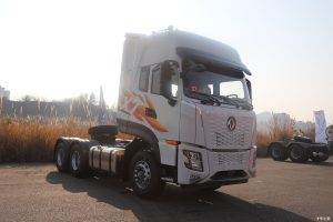 Dongfeng Xinjiang Changxing X7