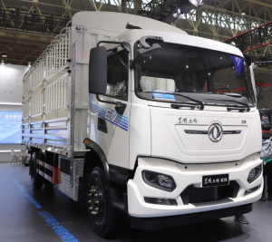 Dongfeng Commercial Vehicle Tianjin KR