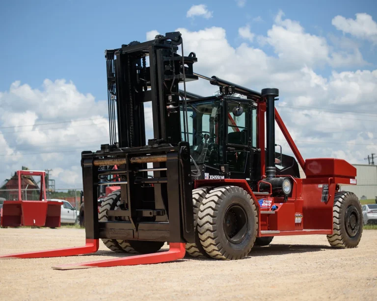 Forklifts XH-550M