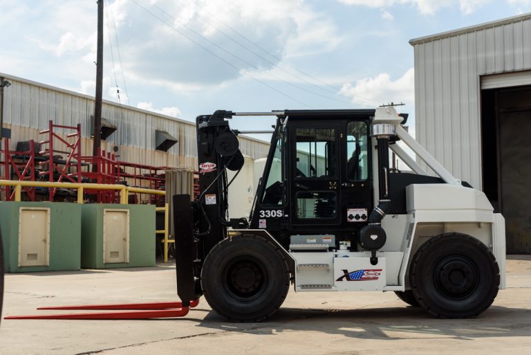 Forklifts X-330SL
